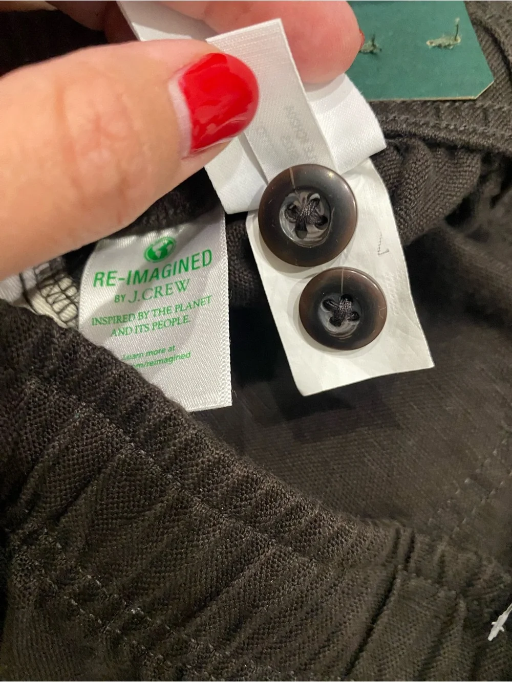 J. Crew new tags